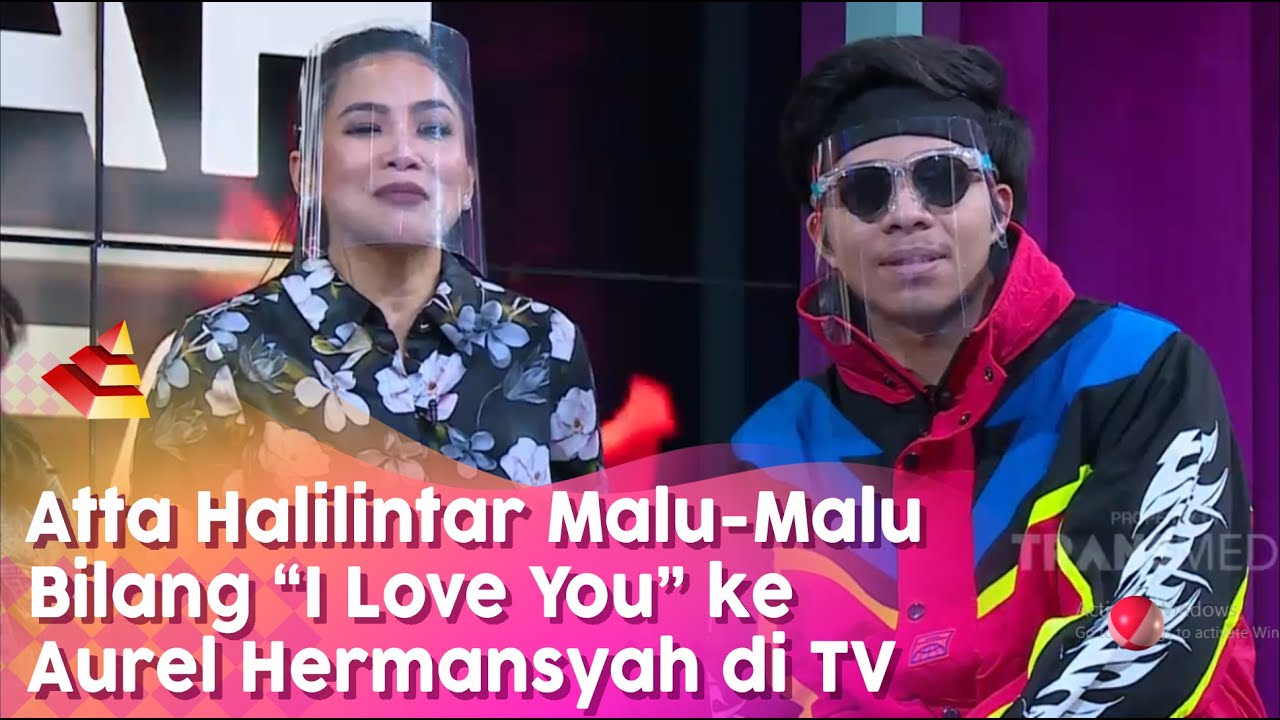 Atta Halilintar Nggak Pernah Mau Pacaran dan Maunya Ta'aruf Aja | RUMPI (13/8/20) P3