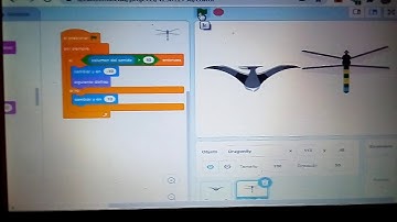 Sensor de audio scratch