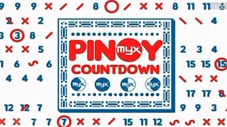 OBB Pinoy MYX Countdown - MYX (2017 - 2025)