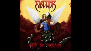 Executor - Stone Face