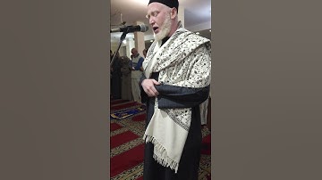 #القارئ_عمر_محمود_عمر من مسجد الرحمن صبحي حسين