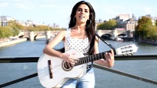 Video thumbnail of "ELENA /Yerevan/ La Seine"