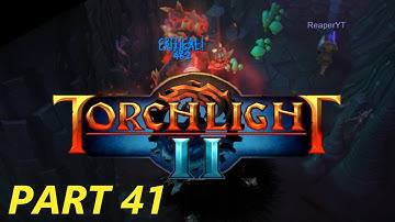 Torchlight II Part 41 - Middenmine