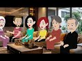أجمل قصة ممكن تسمعها القصة كاملة 