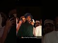 الصقر مابيخاف من أصوات بوم