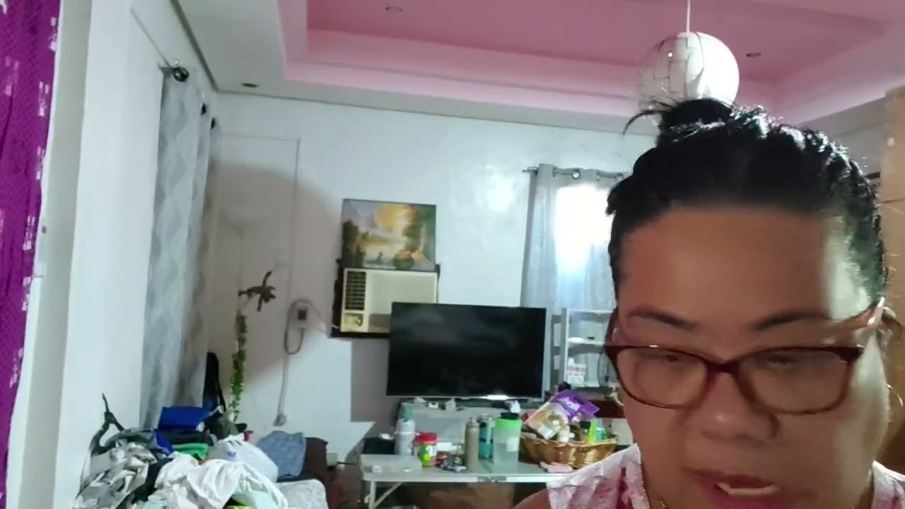 BAKIT NAMIN MAHAL NA MAHAL SI MAMA MYRNA/ LovelaceVLOG 