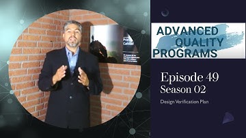 EP49 S02 Design Verification Plan