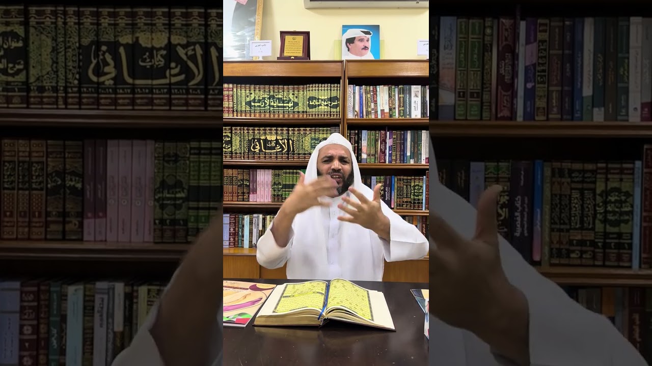 لآلئ سورة المدثر رحلة في أنوار القرآن الكريم 