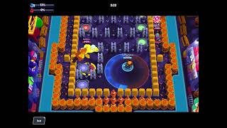 WHAT IS THIS MAP! Hot Zone Map Maker