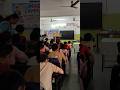 ABACUS TRAINING IN PROGRESS AT DAV SCHOOL PARADEEP #youtube #shortsfeed #abacus #vedic