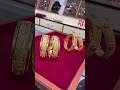 Gold kangan #india