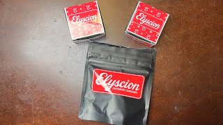 Checking Out Elyscion! Smoke Sessions Episode #397