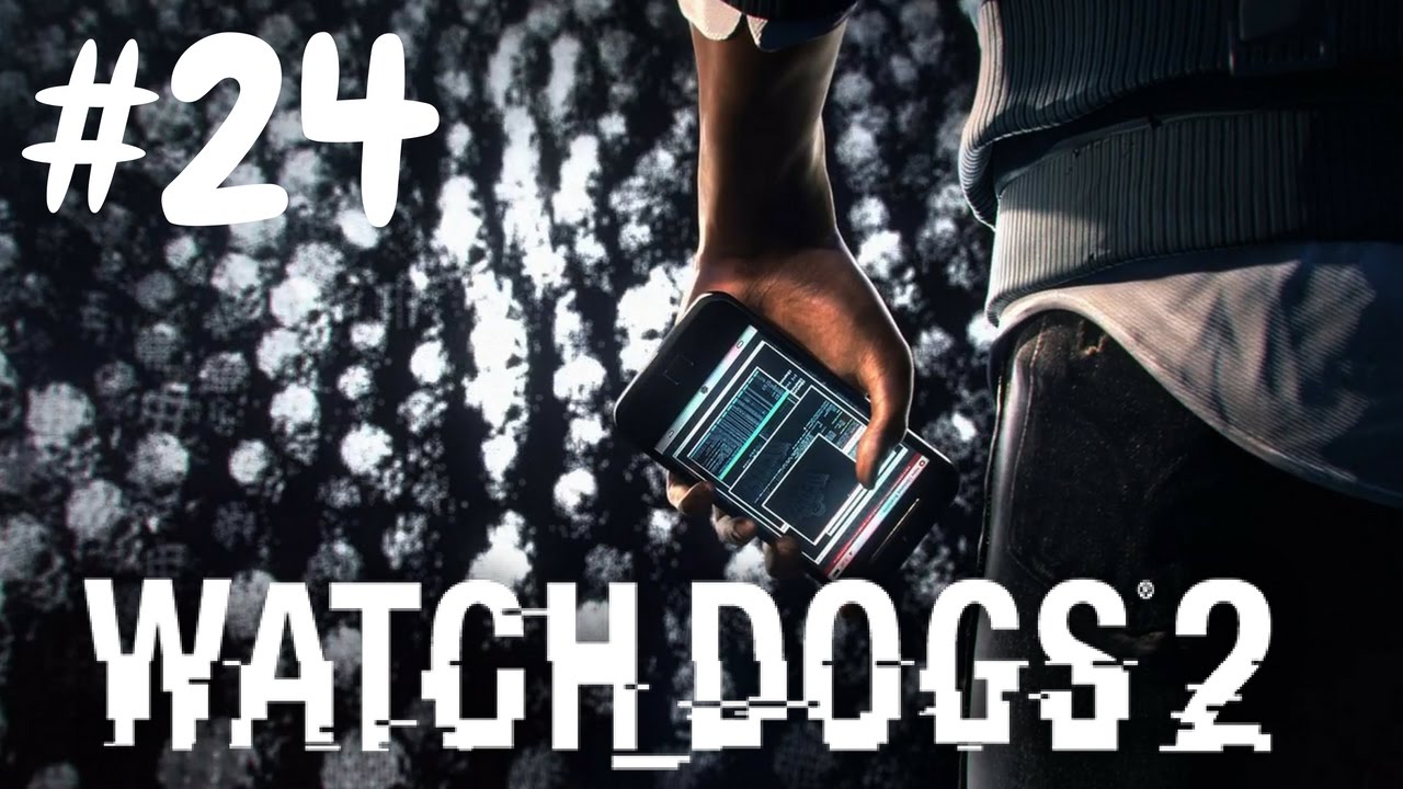 Watch Dogs 2 Walkthrough Gameplay Part 24 Full Game 1080p Full HD PS4 No Commentary YouTube watch-dogs-2-walkthrough-gameplay-part-24-full-game-1080p-full-hd-ps4-no-commentary-youtube