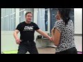EFAS Moviefight Workshop 2014