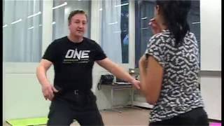 EFAS Moviefight Workshop 2014