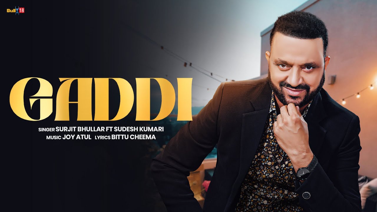 Gaddi