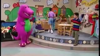 A Sunny, Snowy Day (2000 Version) Part 28