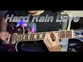 【再現】Hard Rain Love / B'z 【微ネタバレ注意】