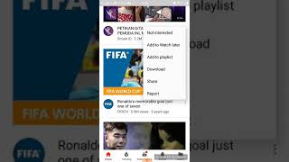 Cara download guna adm -