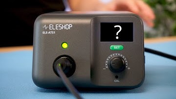 What Temperature Should You Set Your Soldering Station?