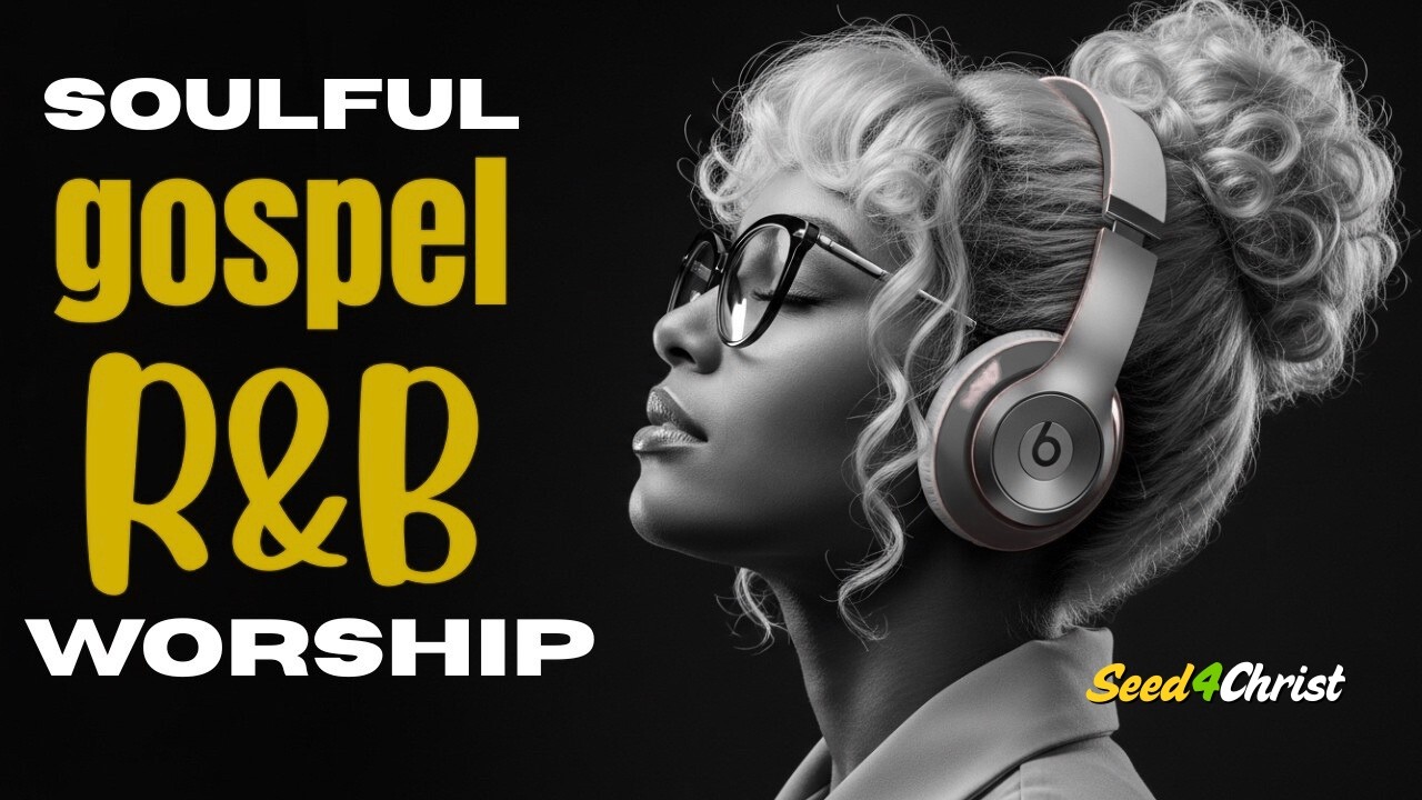 Find Peace in Prayer with This Worship Music