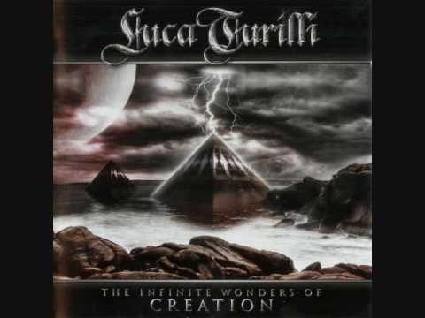 Luca TURILLI (+) Altitudes