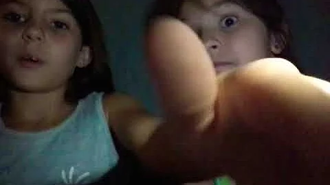Playing would you rather and fort tour