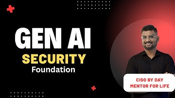 Gen AI Security in 2025