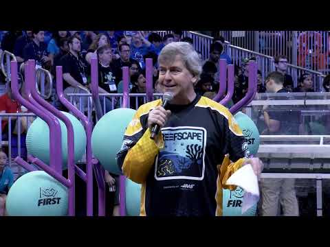 Day 3 Complete - 2025 First Championship - Newton Division