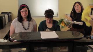 NYTVF 2010 Trailer: Hello, Dum Dum