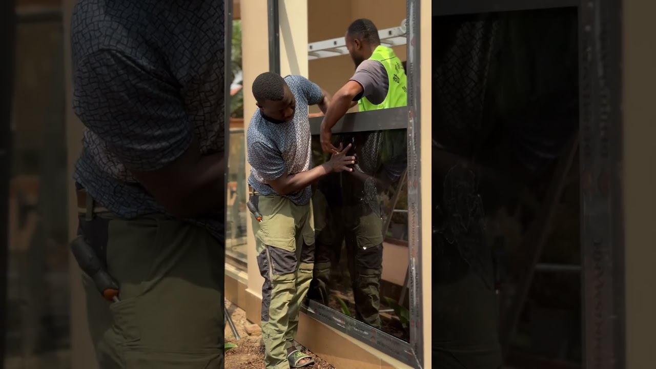 This House needed an upgrade 😍 