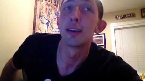 Kenny goode was being really funny part 1