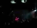 Coheed And Cambria Jamming Live Edmonton 12/15/2006