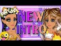 Msp / Friends, fun, fashion & fame.