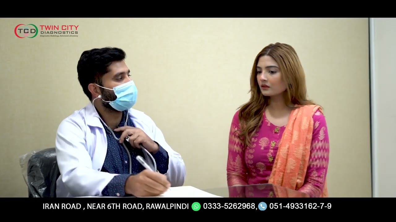 Twin City Diagnostics Overview