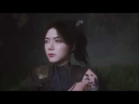 WUCHANG Fallen Feathers - Official Reveal Gameplay Trailer