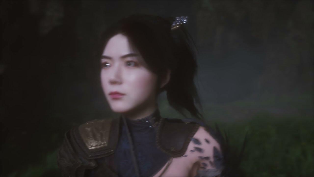 Wuchang fallen feathers дата выхода. Wuchang: fallen feathers.