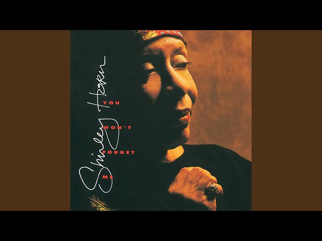 Shirley Horn - It Had To Be You