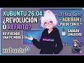 ¿Sigue siendo el Rey de la Ligereza? | Xubuntu 26.04 en i3 de 5ta Gen (4GB RAM)
