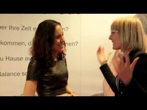 Interview mit Anja Schwarz 30 Jahre Amway Österreich