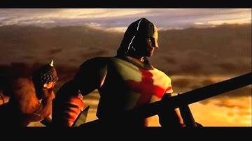 Vampire The Masquerade – Redemption Intro Cutscenes