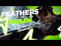 Feathers of the Fallen | AI Fantasy Song – Wuchang Game