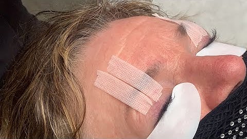 3 Ways to Remove Outgrown Lashes