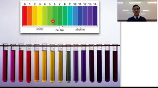 Stage 1 Chemistry 5.1 Acid Base Concepts (Part 2 of 2)