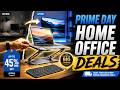 Top 10 Best Amazon Prime Day Deals For Your Home Office 2026!