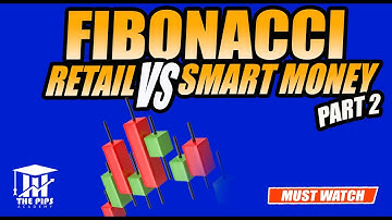 How to use Fibonacci in Forex Trading part 2 | Live Market