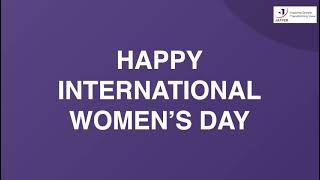 Womens Day Message From Mr. Nasser N. S. Jaffer, Chairman Jaffer Group