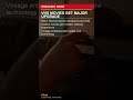 VHS Movies Get INSANE Upgrade With New Device | Shorts