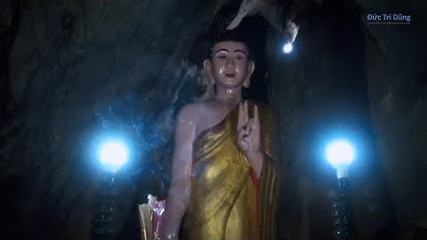 Chùa Linh Ứng Ngũ Hành Sơn (Chùa Non Nước) Đà Nẵng