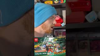 This Should Be In A Nintendo Direct
